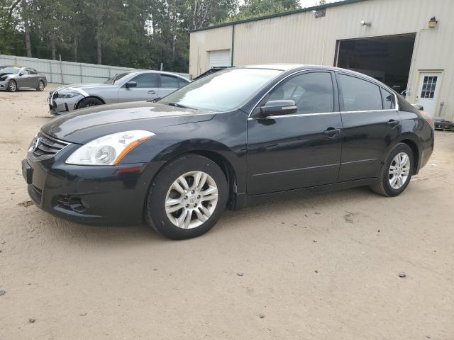 NISSAN ALTIMA BAS 2012 with VIN 1N4AL2AP0CN513006 - Photo from auction
