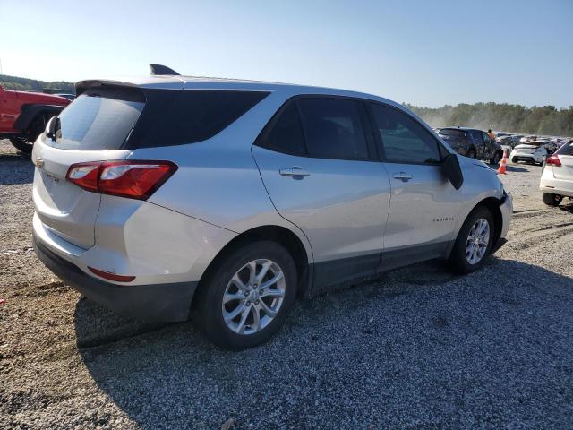 Photo 3 from auction – 2019 CHEV EQUINOX LS with VIN 3GNAXHEV8KS636283