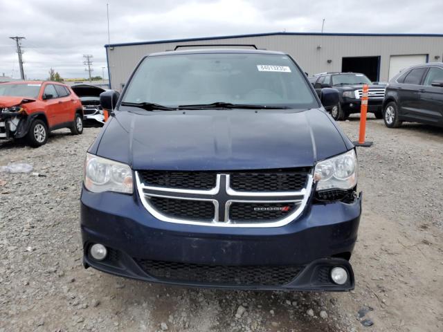 Photo 5 from auction – 2017 DODGE GRAND CARA with VIN 2C4RDGCG3HR662265