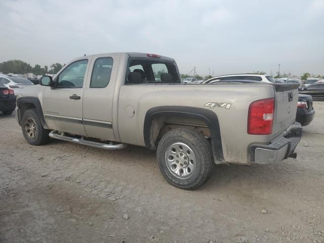 Photo 2 from auction – 2007 CHEVROLET SILVERADO with VIN 1GCEK19C57Z526956