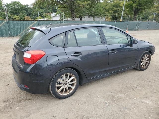 Photo 3 from auction – 2014 SUBARU IMPREZA PR with VIN JF1GPAC64E8236035