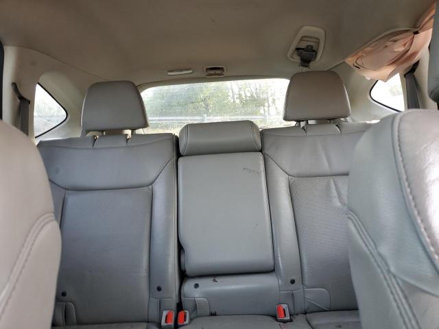 Photo 10 from auction – 2016 HONDA CR-V EXL with VIN 2HKRM4H70GH603967