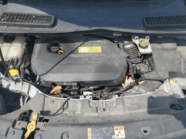 Photo 12 from auction – 2014 FORD ESCAPE SE with VIN 1FMCU0GX2EUB59375
