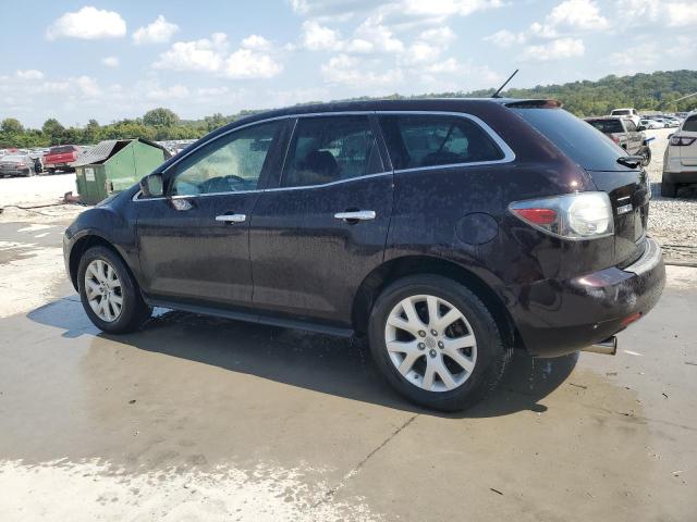 Photo 2 from auction – 2007 MAZDA CX-7 with VIN JM3ER293170125322