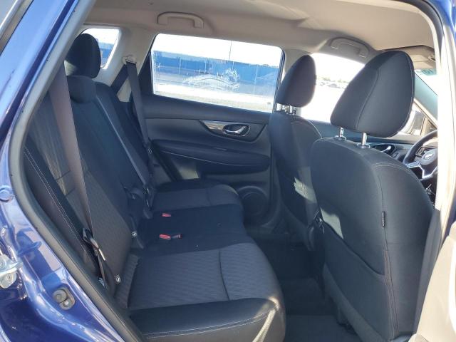 Photo 11 from auction – 2018 NISSAN ROGUE S with VIN KNMAT2MTXJP597551