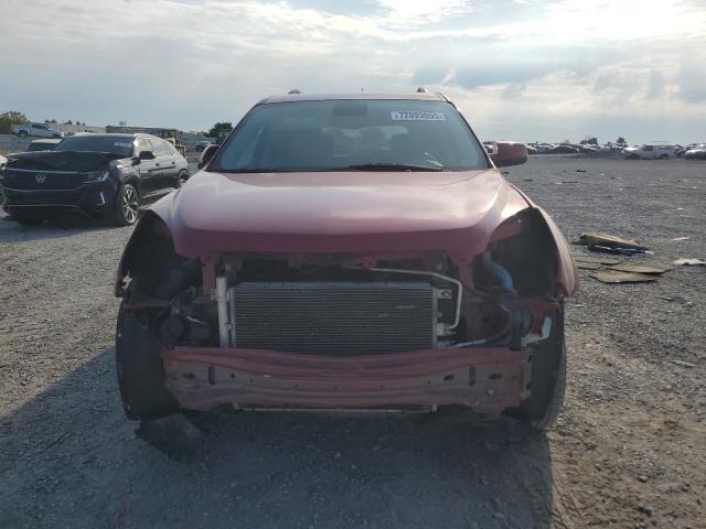 Photo 5 from auction – 2015 CHEVROLET EQUINOX LT with VIN 2GNALBEK7F1100313