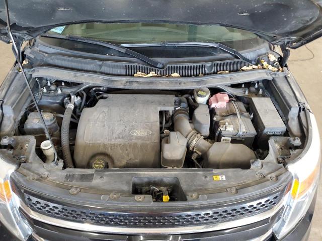 Photo 12 from auction – 2015 FORD EXPLORER LIMITED with VIN 1FM5K8F89FGB05580