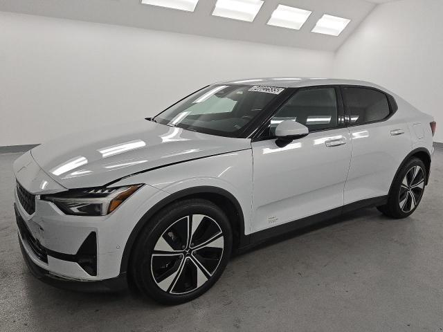 POLESTAR 2 2023 with VIN YSMED3KA5PL135358 - Photo from auction
