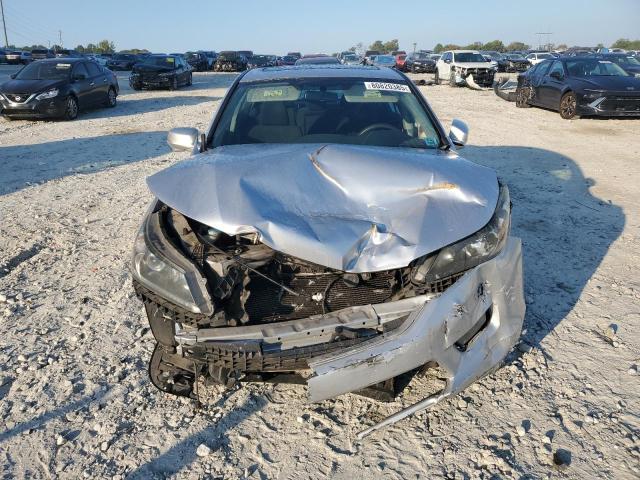 Photo 5 from auction – 2015 HONDA ACCORD EX with VIN 1HGCR2E70FA045139