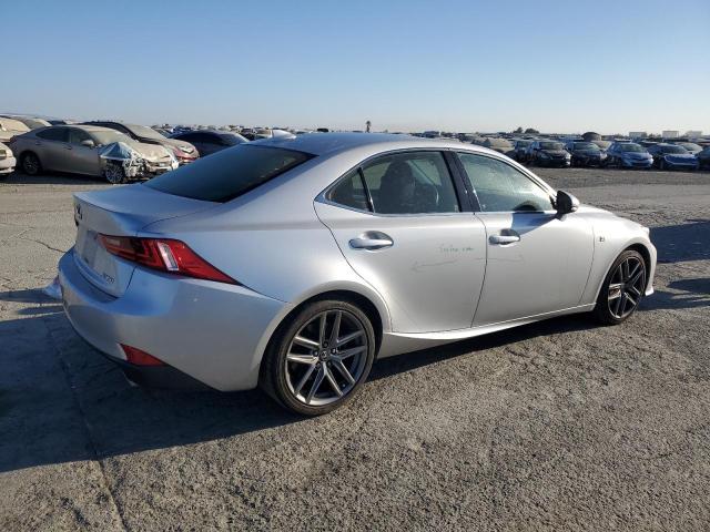 Photo 3 from auction – 2014 LEXUS IS 350 with VIN JTHBE1D21E5003851