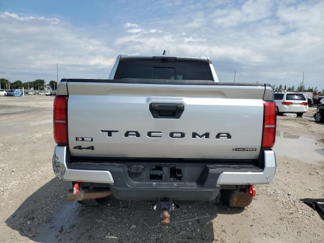 Photo 6 from auction – 2024 TOYOTA TACOMA DOU with VIN 3TYLC5LN0RT010390
