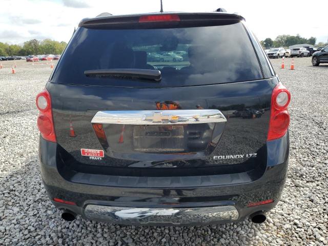 Photo 6 from auction – 2014 CHEVROLET EQUINOX LT with VIN 2GNFLHE33E6218278