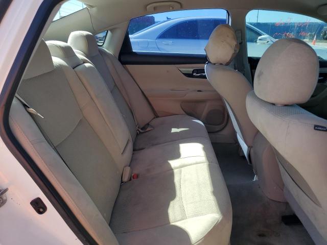 Photo 10 from auction – 2014 NISSAN ALTIMA 2.5 with VIN 1N4AL3AP4EC323777