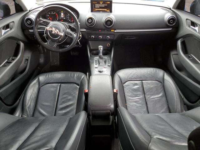 Photo 8 from auction – 2015 AUDI A3 PREMIUM with VIN WAUACGFF8F1012221