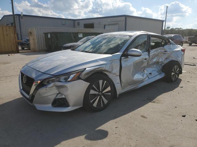 NISSAN ALTIMA 2019 with VIN 1N4BL4EV7KC232226 - Photo from auction