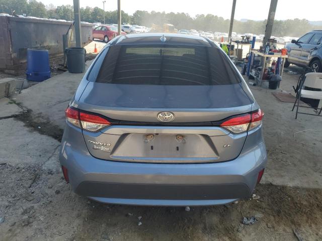 Photo 6 from auction – 2020 TOYOTA COROLLA LE with VIN 5YFEPRAE8LP121322