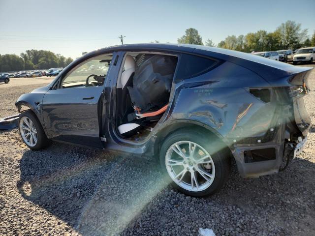 Photo 2 from auction – 2023 TESLA MODEL Y with VIN 7SAYGDEE4PA100737