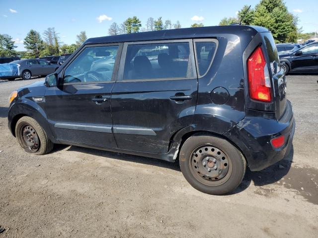 Photo 2 from auction – 2013 KIA SOUL with VIN KNDJT2A58D7772664