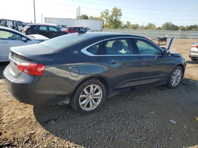 Photo 3 from auction – 2018 CHEVROLET IMPALA LT with VIN 2G1105S34J9122112
