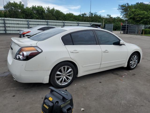 Photo 3 from auction – 2008 NISSAN ALTIMA 3.5SE with VIN 1N4BL21E08N531483