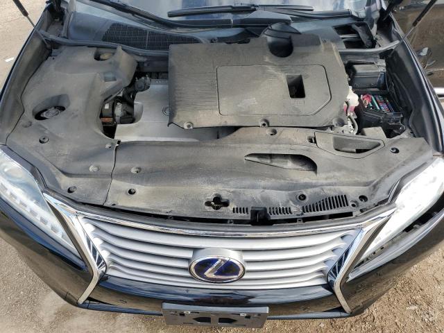 Photo 11 from auction – 2015 LEXUS RX 450H with VIN 2T2BC1BA4FC001285