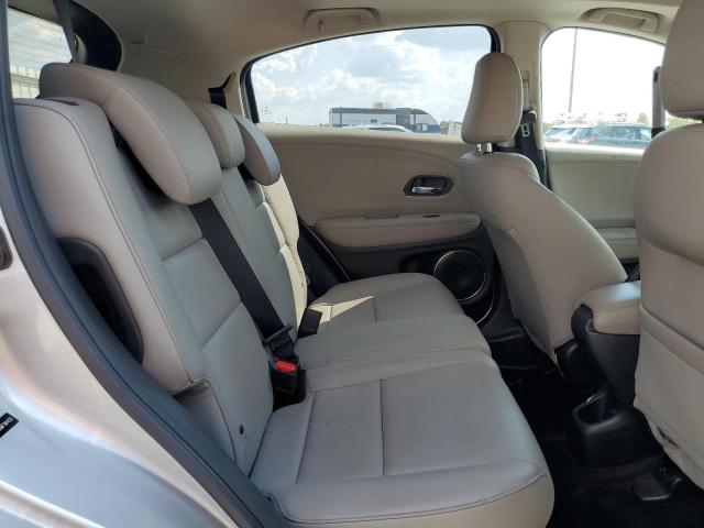Photo 11 from auction – 2016 HONDA HR-V EXL with VIN 3CZRU6H73GM736433