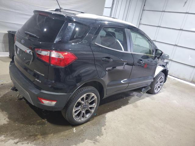 Photo 3 from auction – 2019 FORD ECOSPORT T with VIN MAJ6S3KL7KC273411