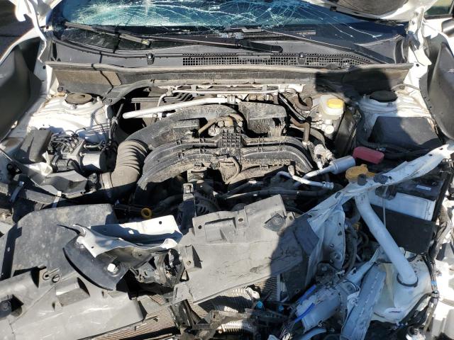 Photo 12 from auction – 2019 SUBARU FORESTER with VIN JF2SKACC7KH468375