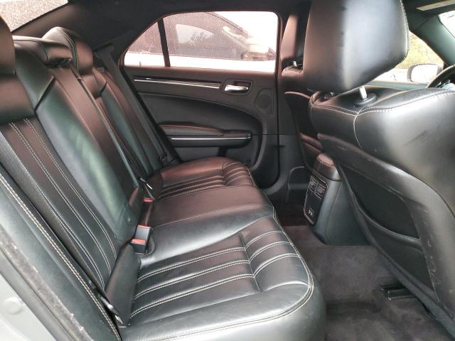 Photo 10 from auction – 2017 CHRYSLER 300 S with VIN 2C3CCABG8HH663008