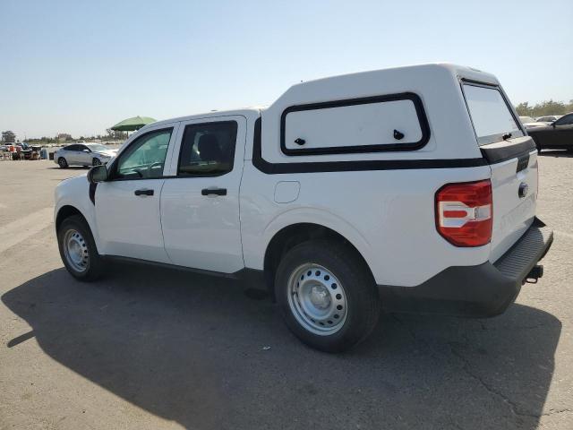 Photo 2 from auction – 2025 FORD MAVERICK with VIN 3FTTW8BA5SRA50914