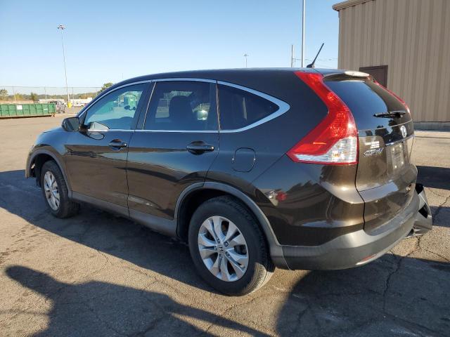 Photo 2 from auction – 2013 HONDA CR-V EX with VIN 5J6RM4H50DL068171
