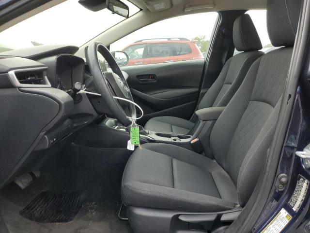 Photo 7 from auction – 2023 TOYOTA COROLLA LE with VIN 5YFB4MDEXPP018130