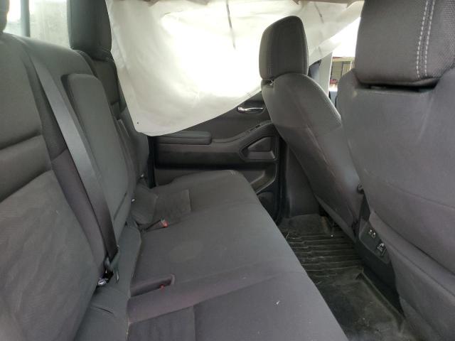 Photo 10 from auction – 2024 NISSAN FRONTIER S with VIN 1N6ED1EK8RN624071