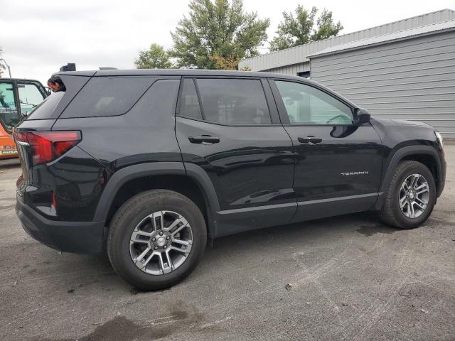Photo 3 from auction – 2025 GMC TERRAIN ELEVATION with VIN 3GKALUEG9SL316452