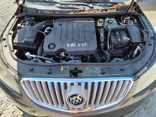 Фото 11 с аукциона – 2011 BUICK LACROSSE C с VIN 1G4GE5ED9BF185251