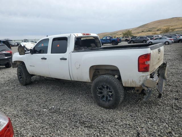 Photo 2 from auction – 2014 CHEVROLET SILVERADO with VIN 1GC1KXC89EF190846