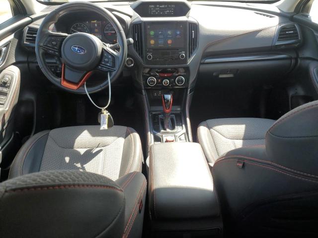 Фото 8 с аукциона – 2023 SUBARU FORESTER S с VIN JF2SKAJC2PH537791