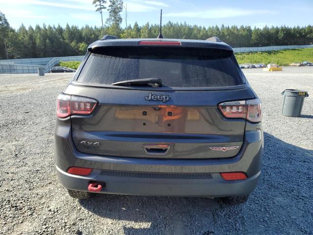 Zdjęcie 6 z aukcji – 2018 JEEP COMPASS TRAILHAWK z VIN 3C4NJDDB0JT143377
