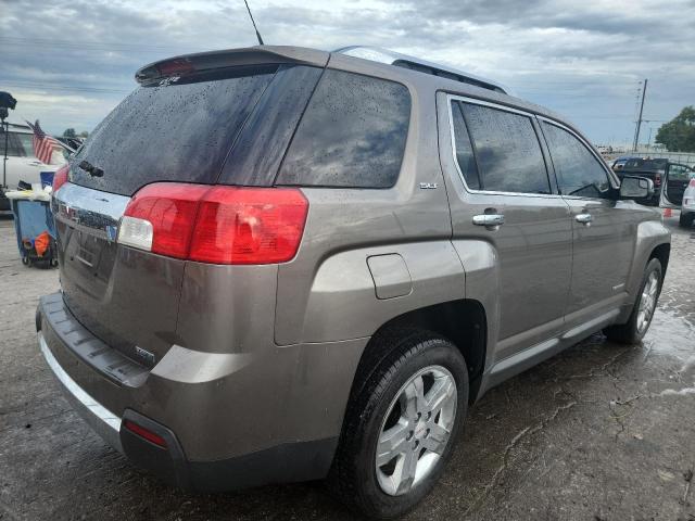 Photo 3 from auction – 2012 GMC TERRAIN SL with VIN 2GKALWEK0C6208081