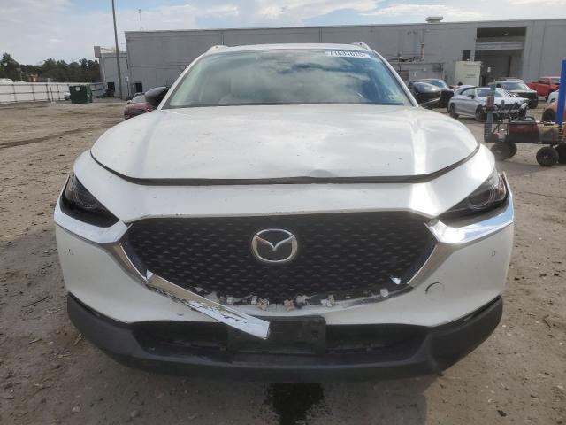 Photo 5 from auction – 2021 MAZDA CX-30 PREM with VIN 3MVDMBEY6MM271954