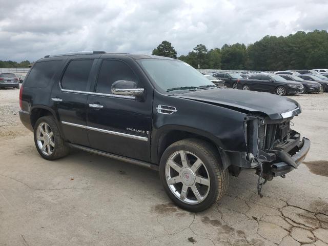Photo 4 from auction – 2007 CADILLAC ESCALADE L with VIN 1GYEC63807R360547