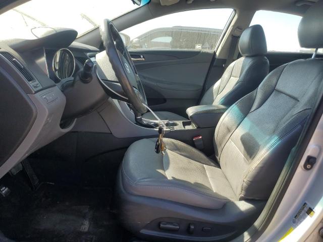 Photo 7 from auction – 2011 HYUNDAI SONATA GLS with VIN 5NPEB4AC8BH239396