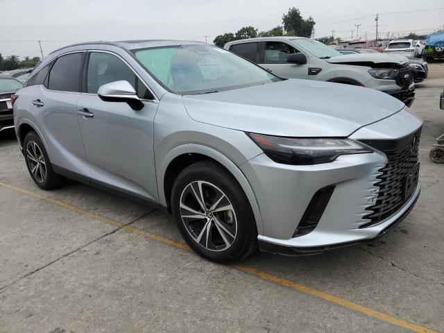 Photo 4 from auction – 2024 LEXUS RX 350 PRE with VIN JTJCHMAA8R2013498