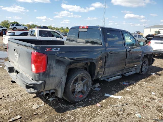 Photo 3 from auction – 2018 CHEVROLET SILVERADO with VIN 3GCUKSEJ8JG369646