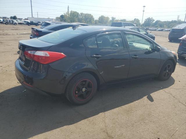 Photo 3 from auction – 2016 KIA FORTE LX with VIN KNAFX4A60G5558506
