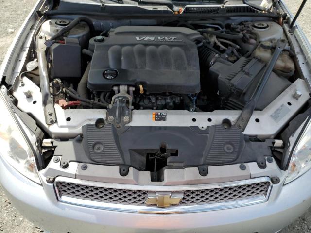 Photo 11 from auction – 2016 CHEVROLET IMPALA LIM with VIN 2G1WB5E30G1148256