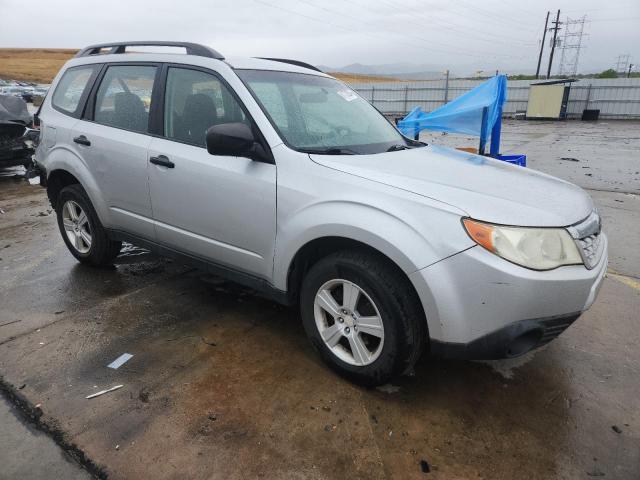 Photo 4 from auction – 2011 SUBARU FORESTER 2 with VIN JF2SHBBC9BG723345