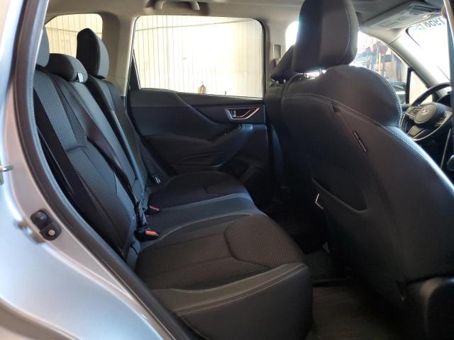 Photo 11 from auction – 2019 SUBARU FORESTER P with VIN JF2SKAEC6KH473239