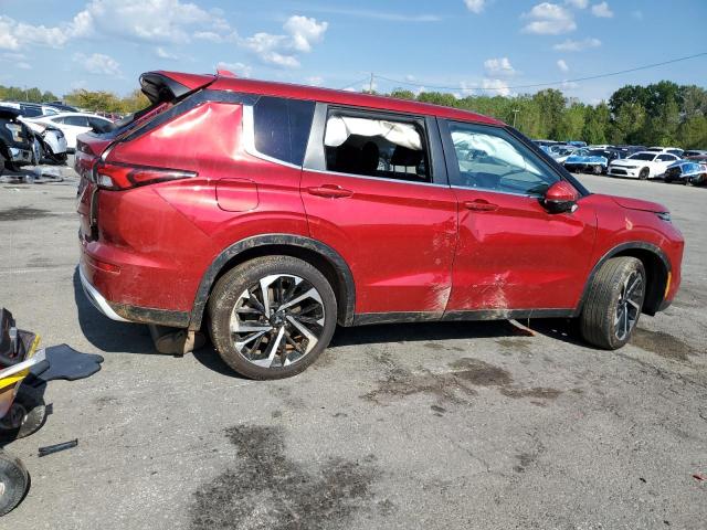 Photo 3 from auction – 2024 MITSUBISHI OUTLANDER with VIN JA4J4VA89RZ041207