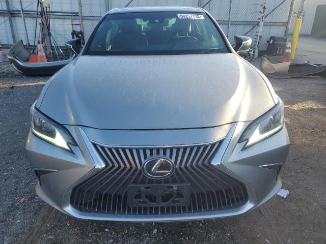 Photo 5 from auction – 2019 LEXUS ES 350 with VIN 58ABZ1B1XKU013624